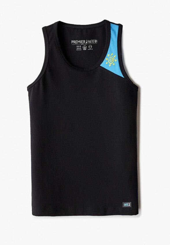 Майка спортивная We2