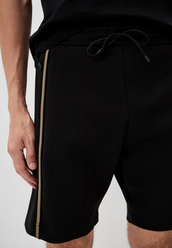 Шорты спортивные Boss