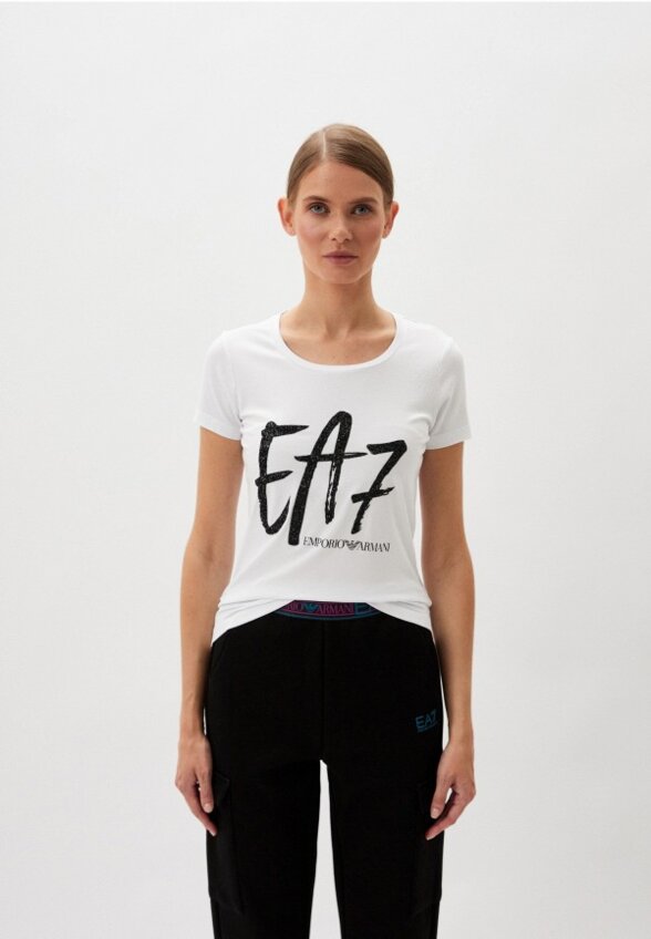 Футболка EA7