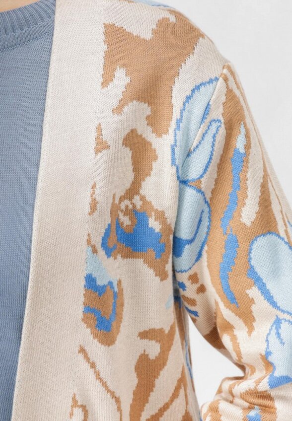 Кардиган Vivawool