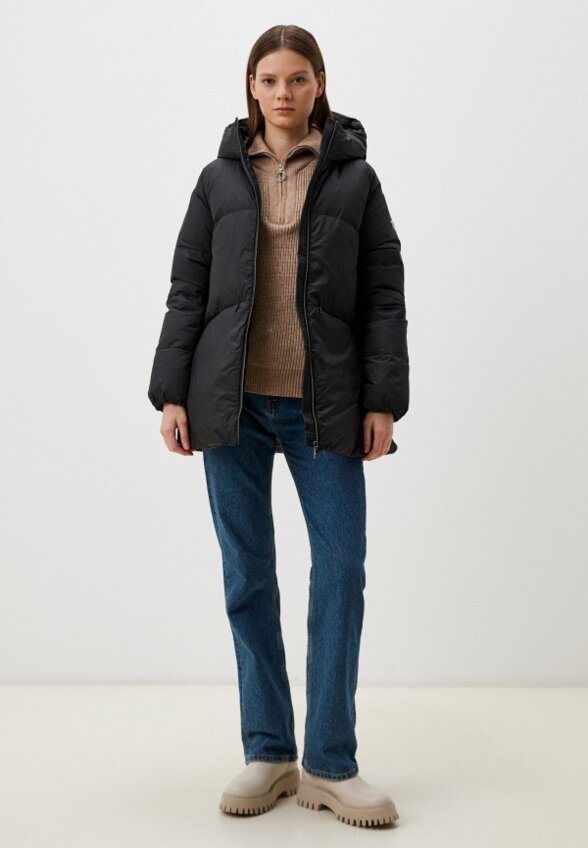 Пуховик Madzerini