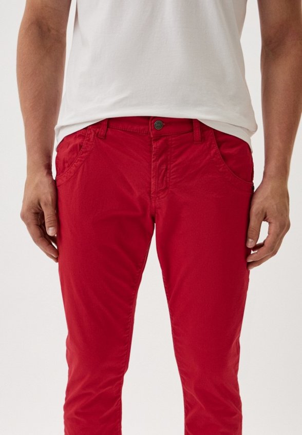 Брюки Bikkembergs