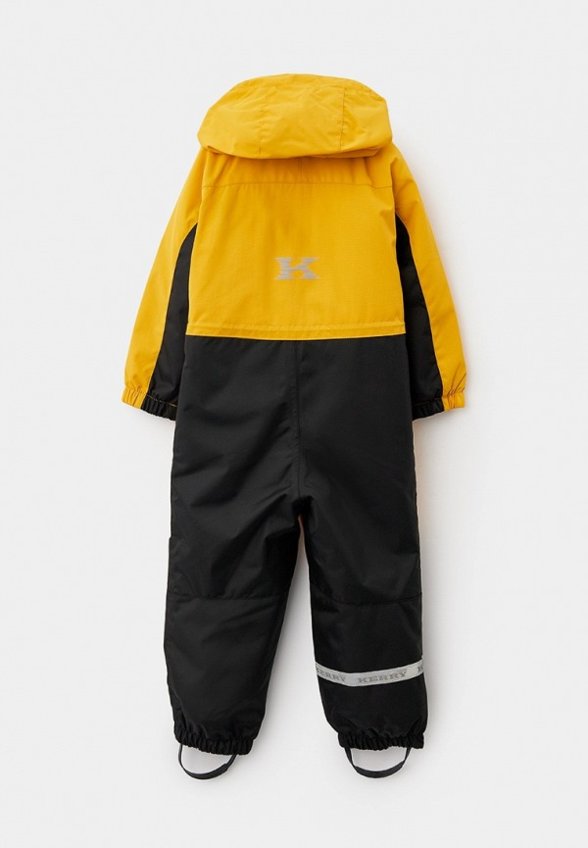 Комбинезон утепленный Kerry
