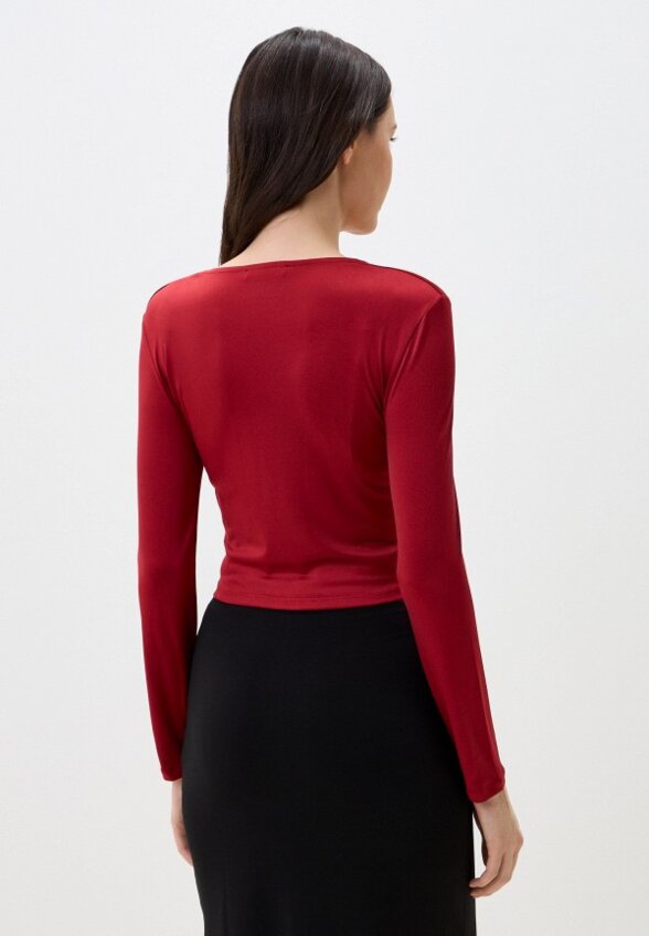 Лонгслив Terranova