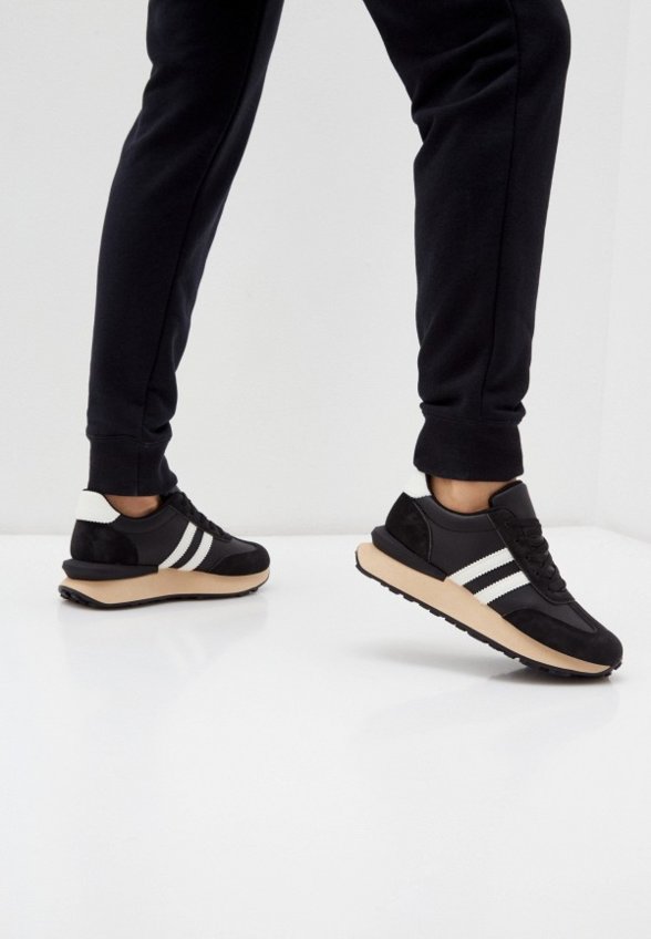 Кроссовки Francesco Donni