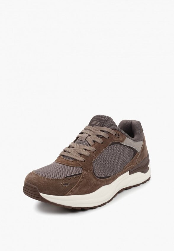 Кроссовки Patrol