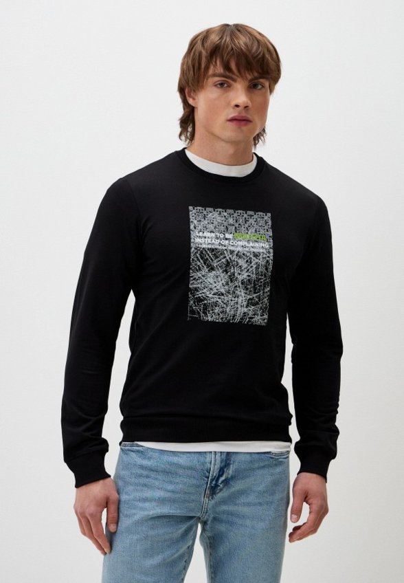 Свитшот Gorenta & Go