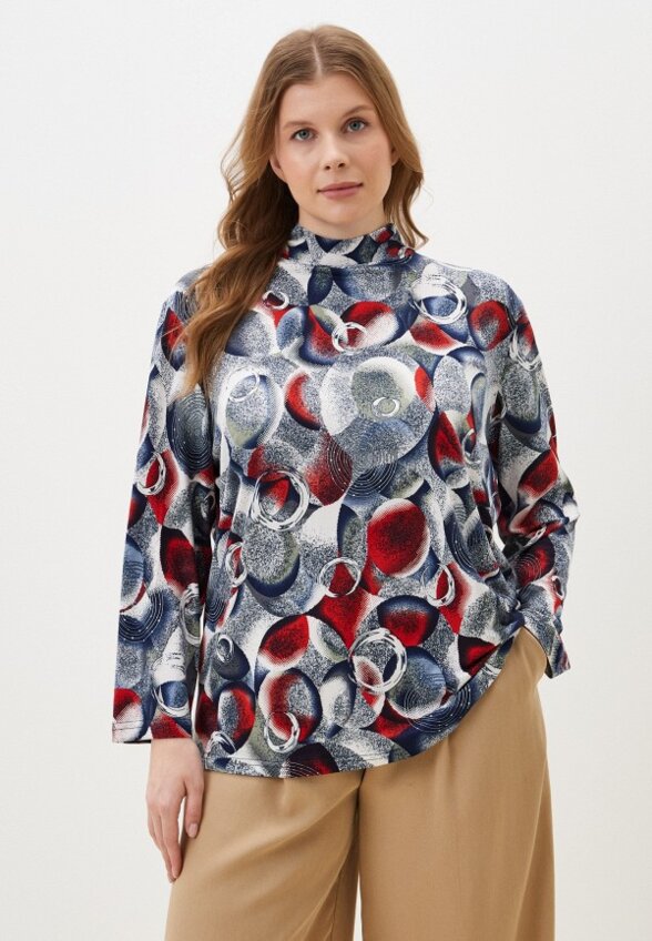 Водолазка Kingmarin