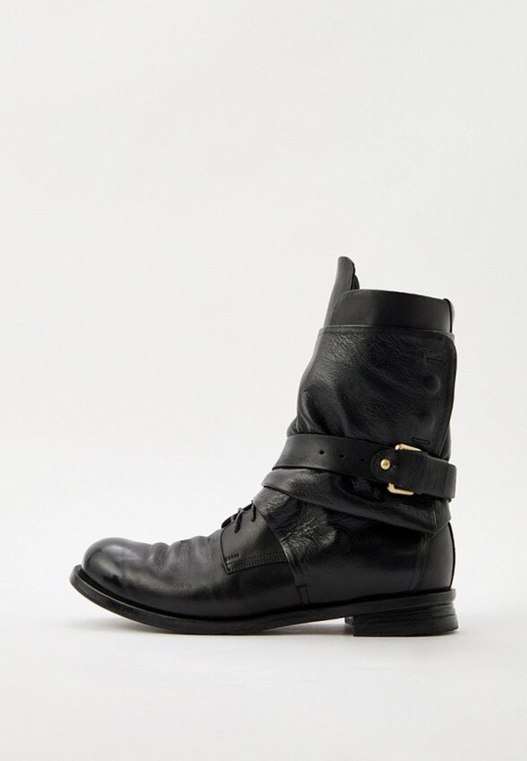 Полусапоги Clabry