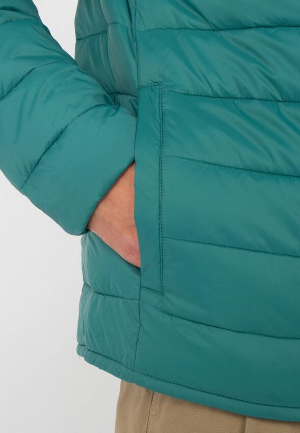 Куртка утепленная Lee