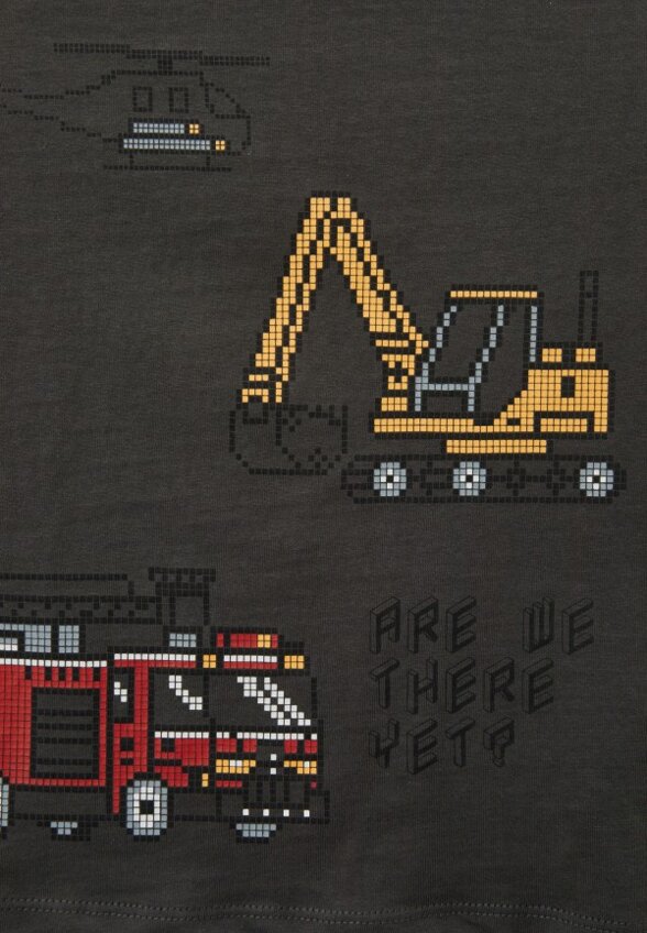 Футболки 2 шт. Sela