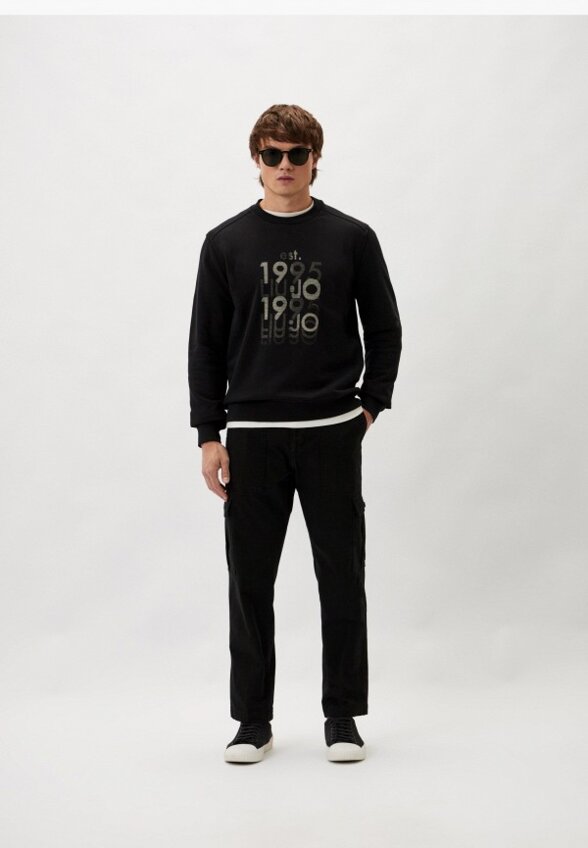 Брюки Liu Jo Uomo