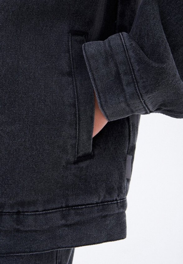 Куртка джинсовая Lassie