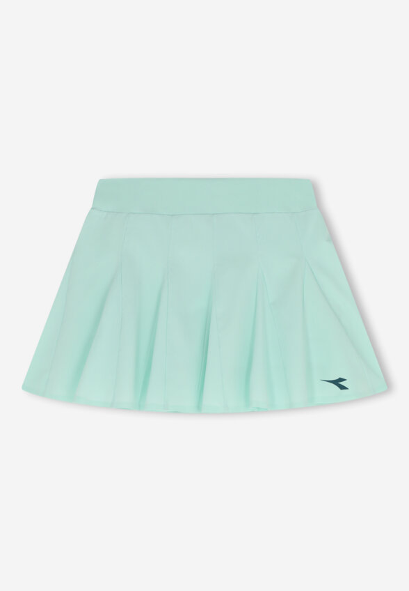 Юбка женская Diadora, Зеленый