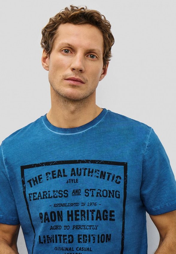 Футболка Baon