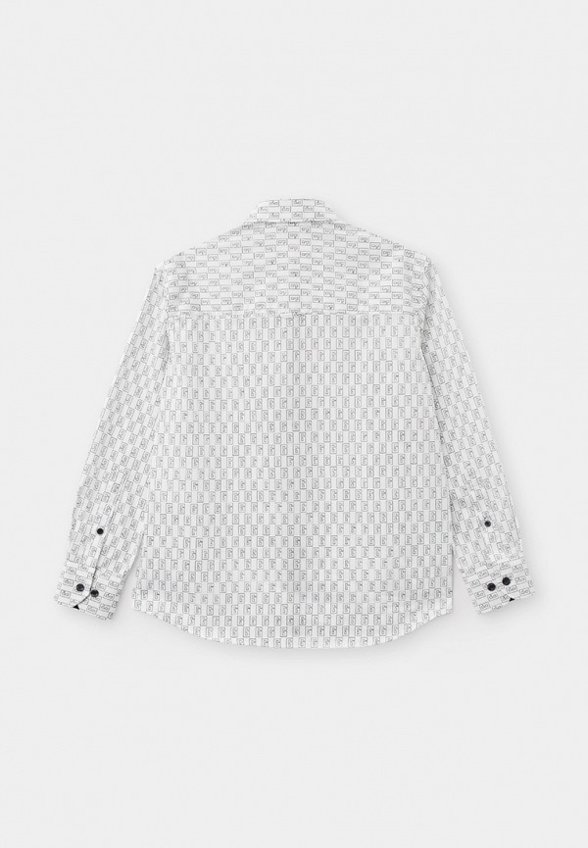 Рубашка Gulliver