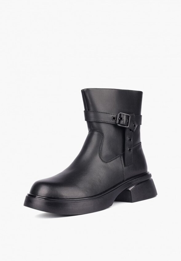 Ботильоны Zenden