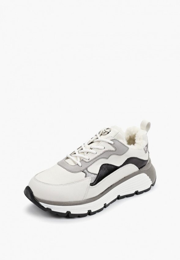 Кроссовки Emanuele Gelmetti