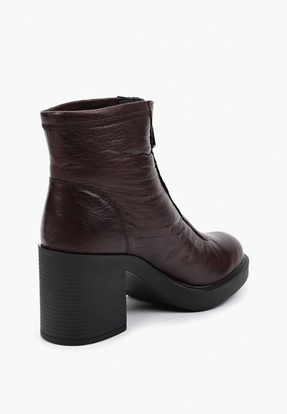 Ботильоны Francesco Donni