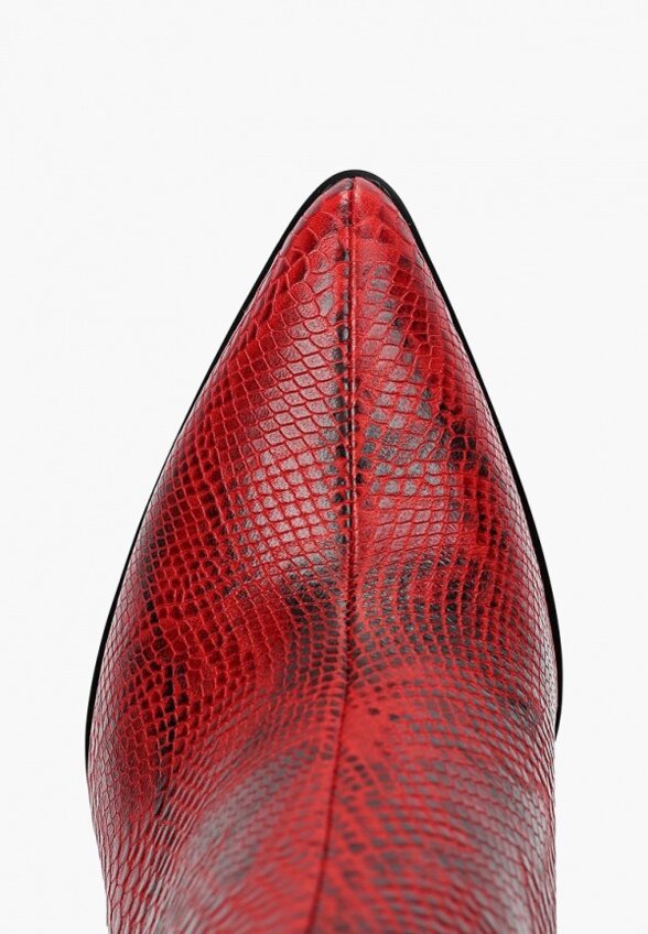 Ботильоны Valley