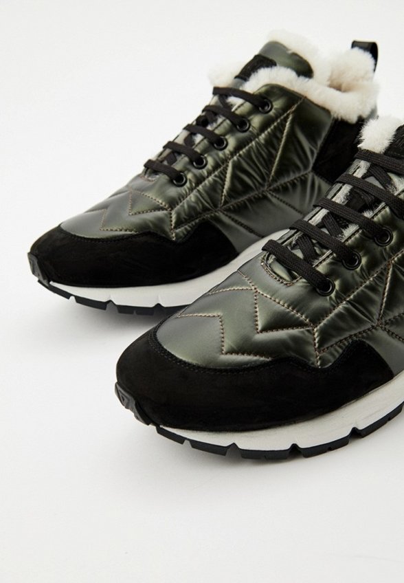 Кроссовки Gallucci