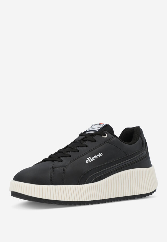 Кроссовки женские Ellesse Astra, Черный