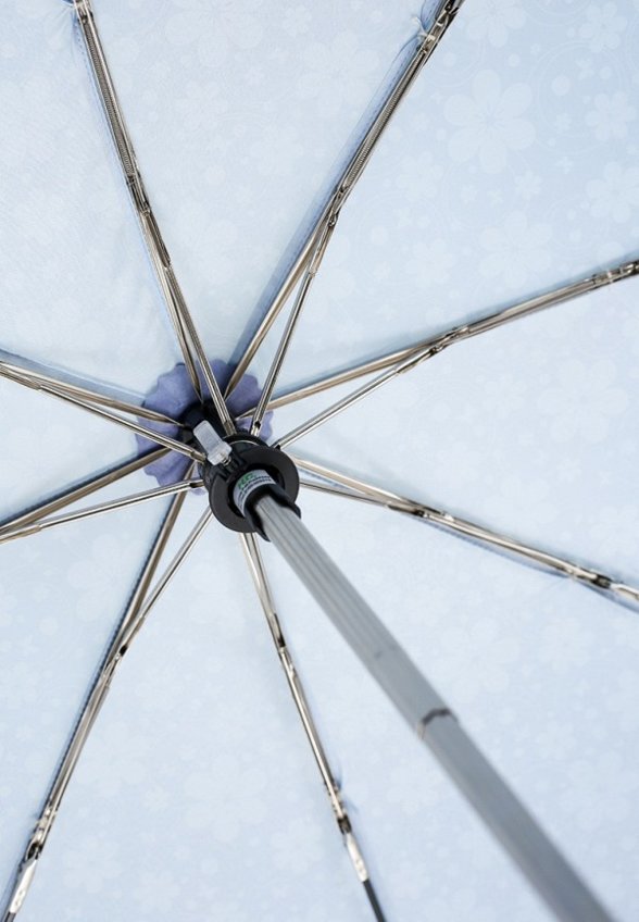 Зонт складной Trust