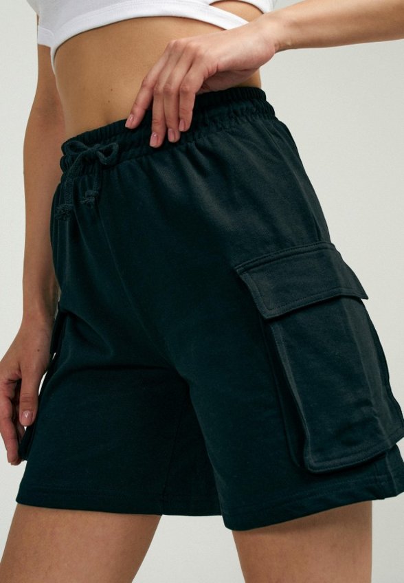 Шорты спортивные Твое