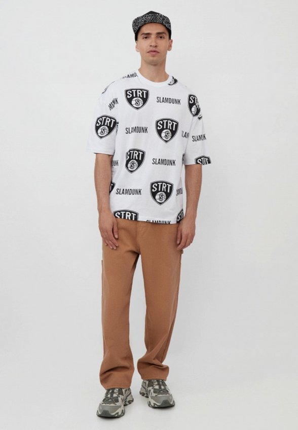 Футболка Modis