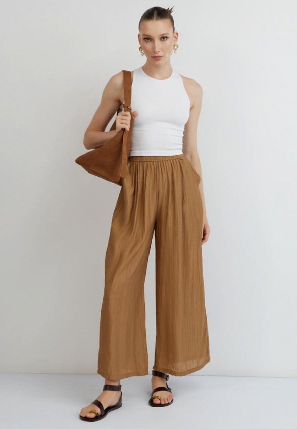 Брюки Vittoria Vicci