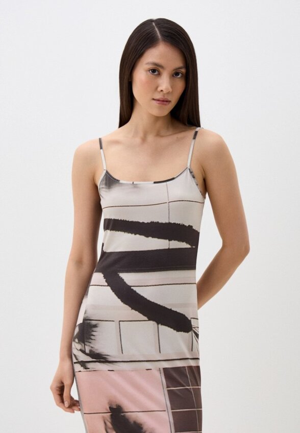 Сарафан Desigual