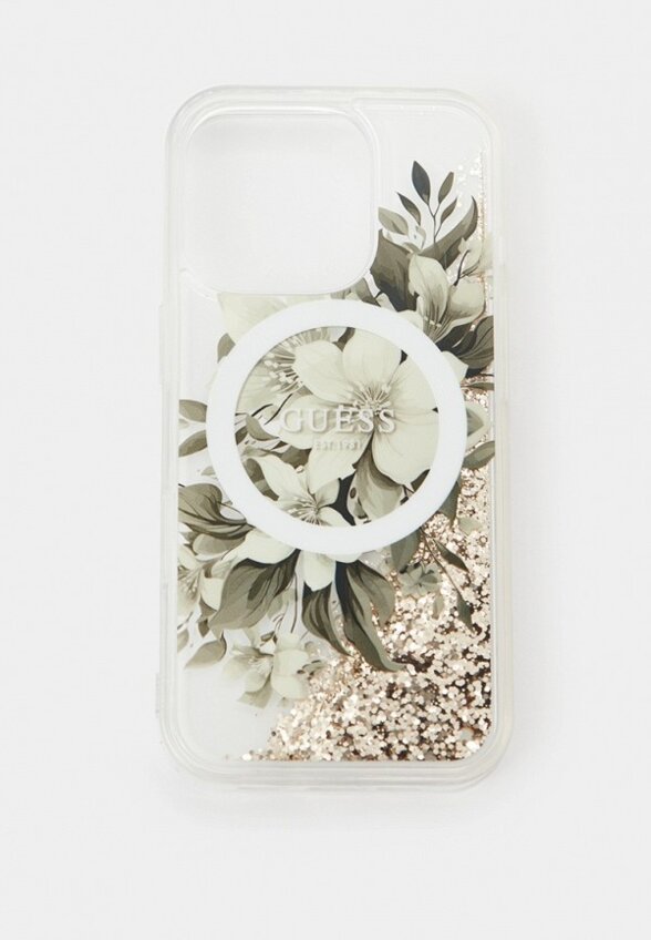 Чехол для iPhone Guess