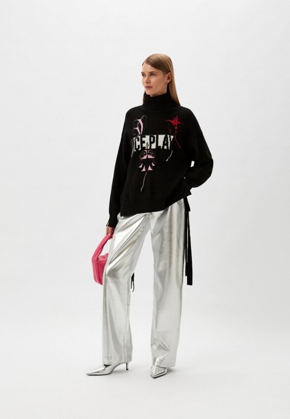 Свитер Ice Play