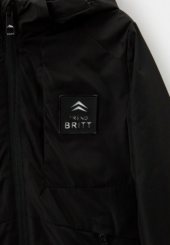 Куртка утепленная Britt