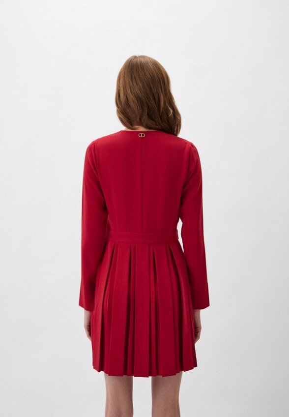 Платье Twinset Milano