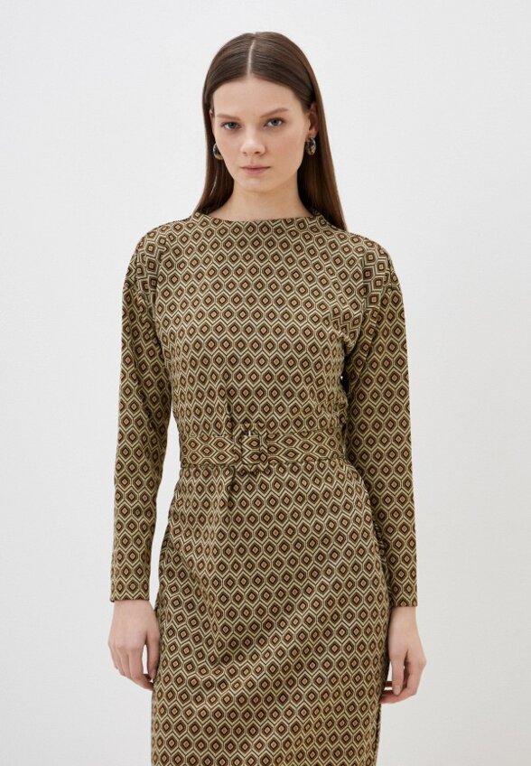 Платье Falinda