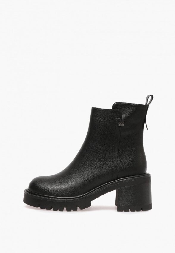 Ботильоны El Tempo