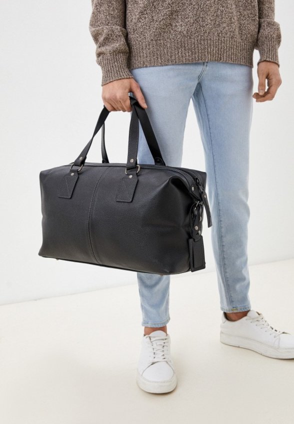 Сумка и брелок Olio Rosti