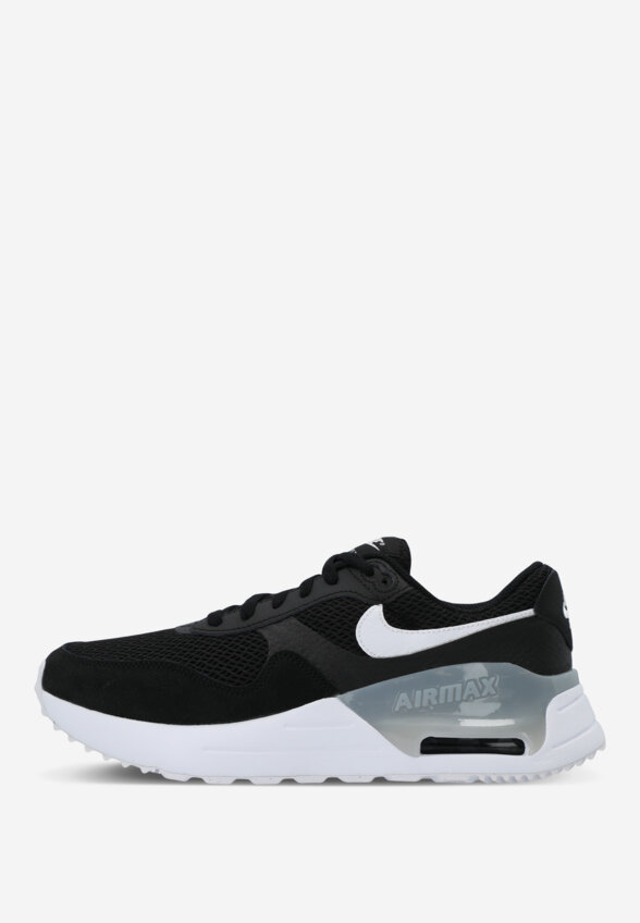 Кроссовки женские Nike Air Max Systm, Черный