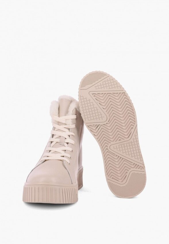 Ботинки Zenden