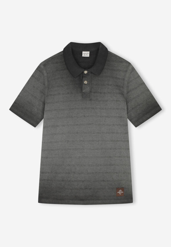 Поло мужское Cordillero, Зеленый