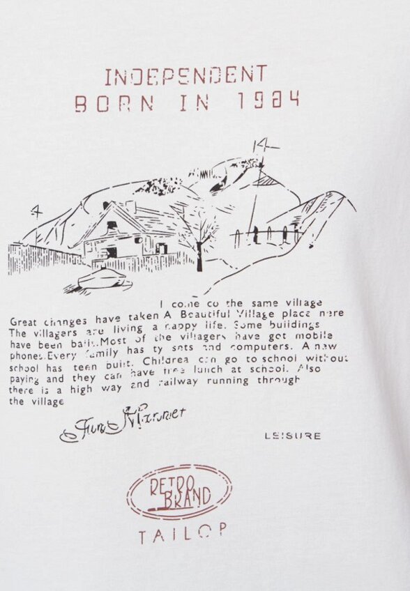 Футболка Vittoria Vicci