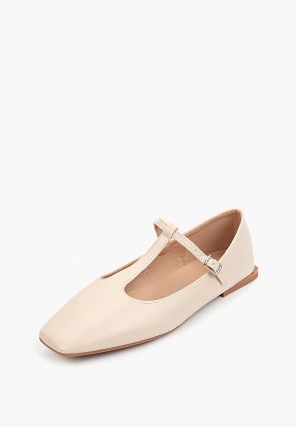 Балетки May Vian