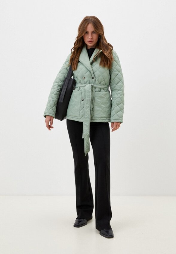 Куртка стеганая Isibris