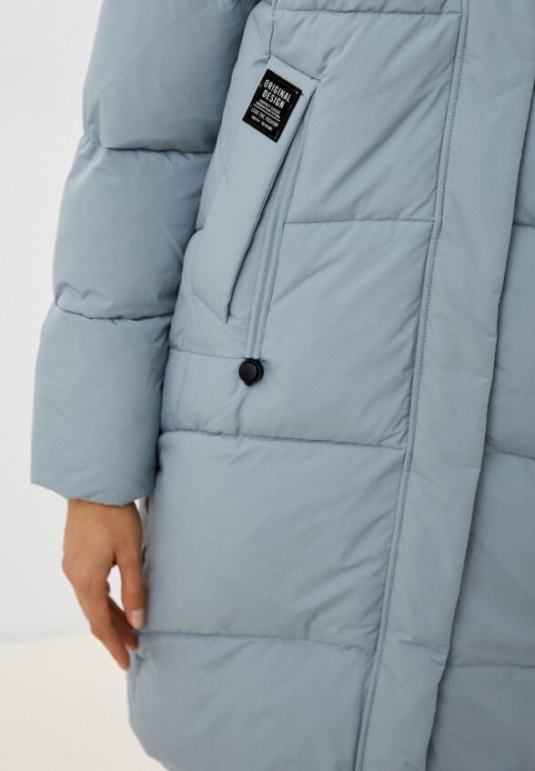 Пуховик Winterra