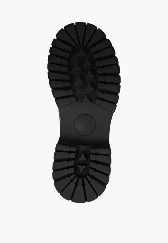 Ботинки Abricot