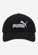 Бейсболка для мальчиков PUMA Ess No.1 Logo, Черный8  - превью