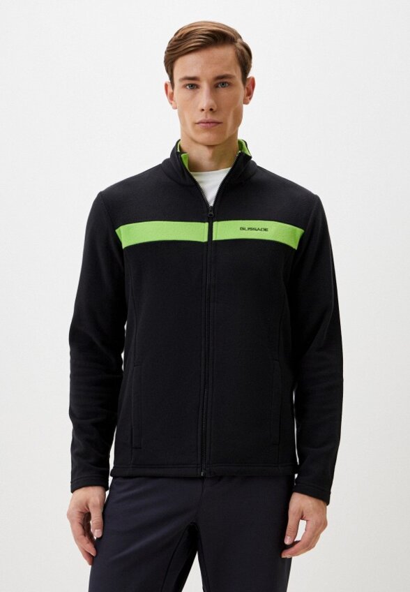 Олимпийка Glissade