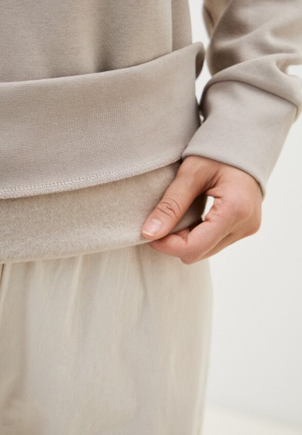 Свитшот Tom Tailor