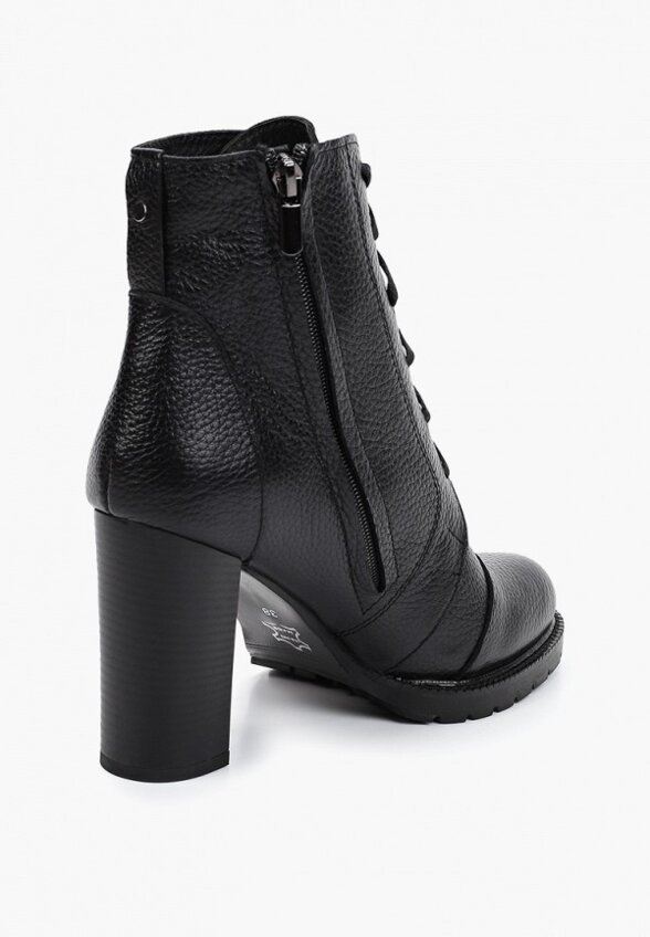 Ботильоны Lenuver